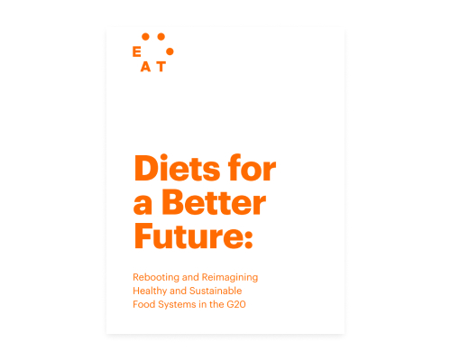 Diets for a Better Future