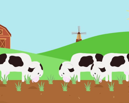 v2food: Why the world needs alternative proteins