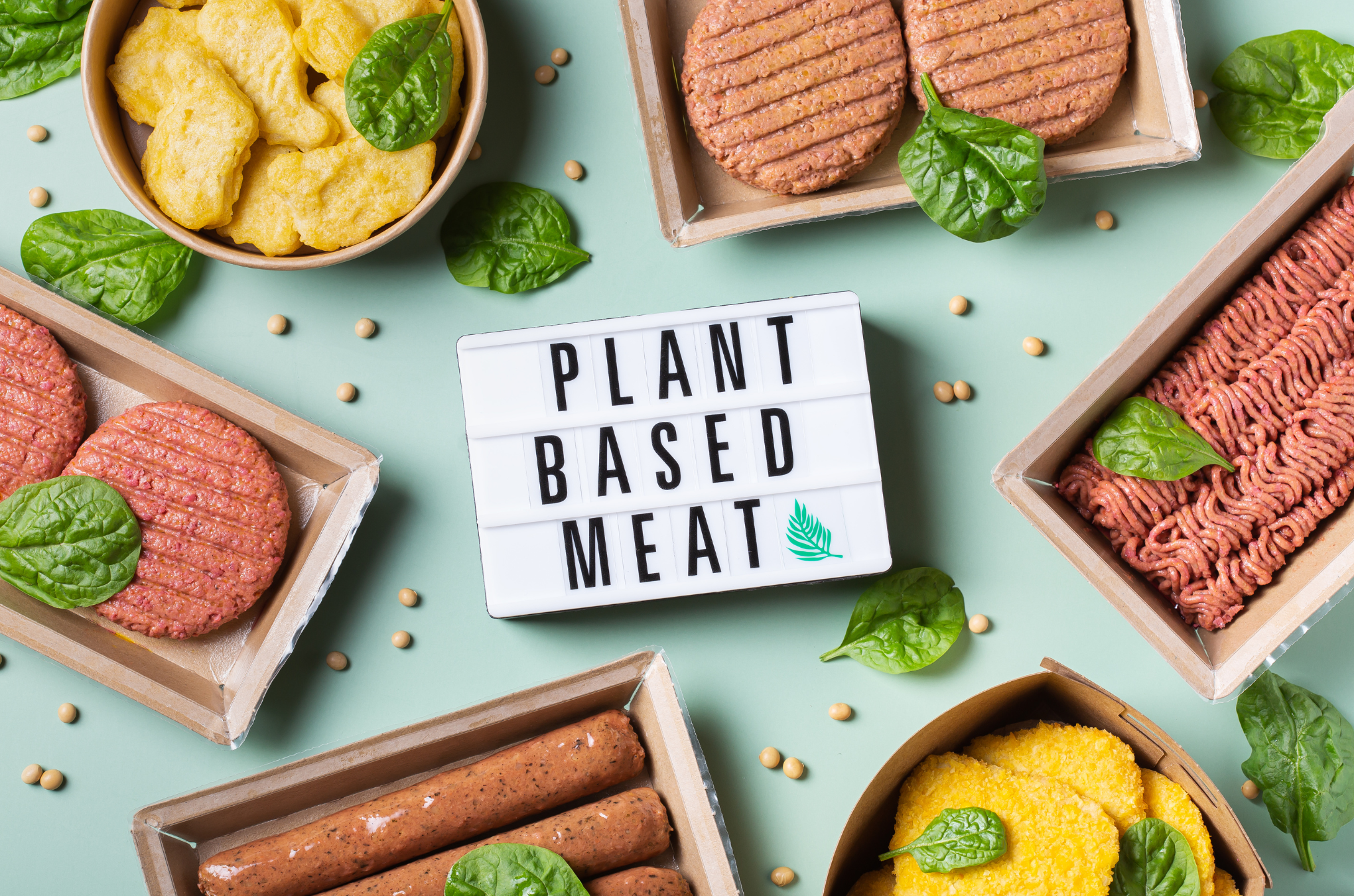 New data debunks plant-based meat labelling confusion claims