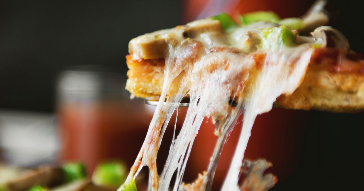 What is ‘animal-free dairy’? Change Foods explains