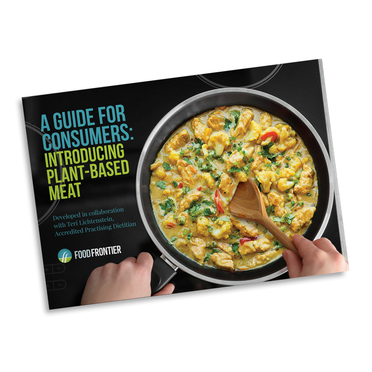 Guidance for consumers on plant-based meat, plus – recipes!