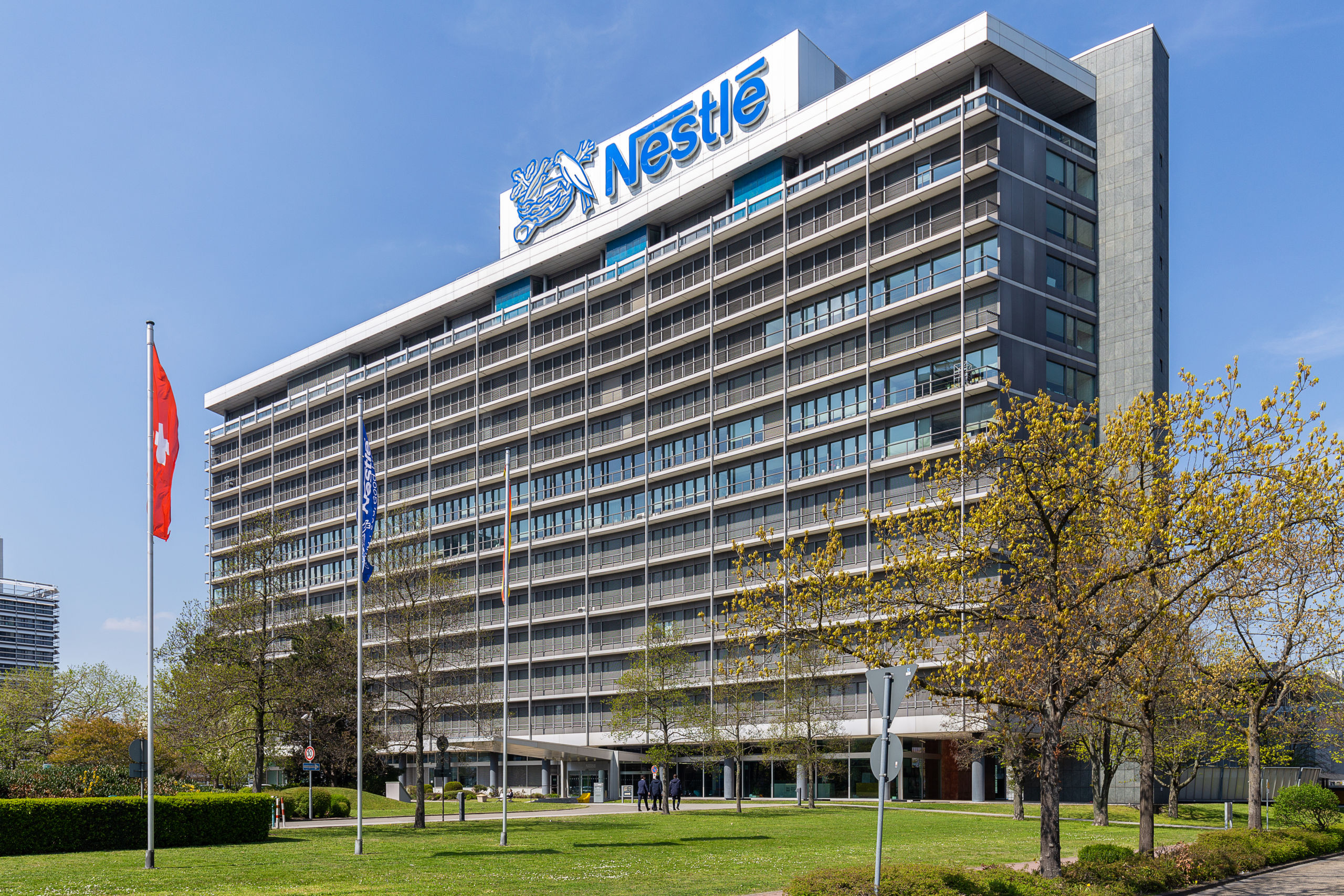 Nestlé invests $100M USD to build its first plant-based facility in China