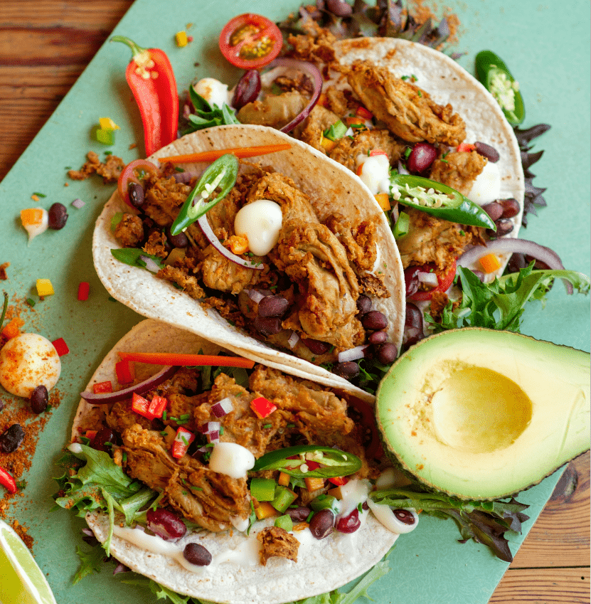 Sustainable Foods raises money for international expansion