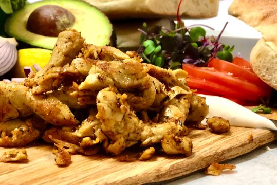 Food HQ report shows low alt-proteins investment in NZ