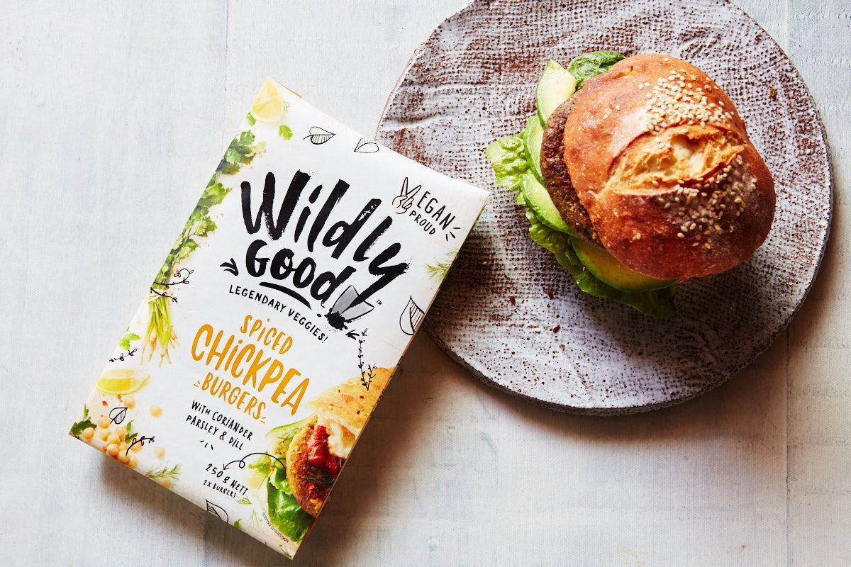 image of what are alternative proteins