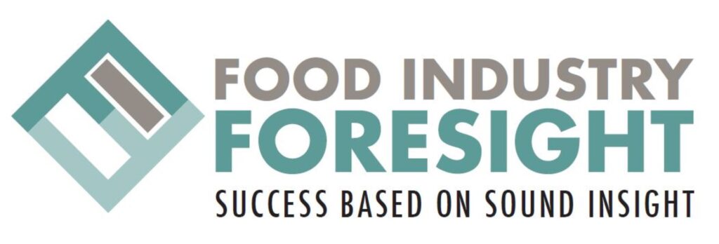 Image of Food Industry Foresight logo