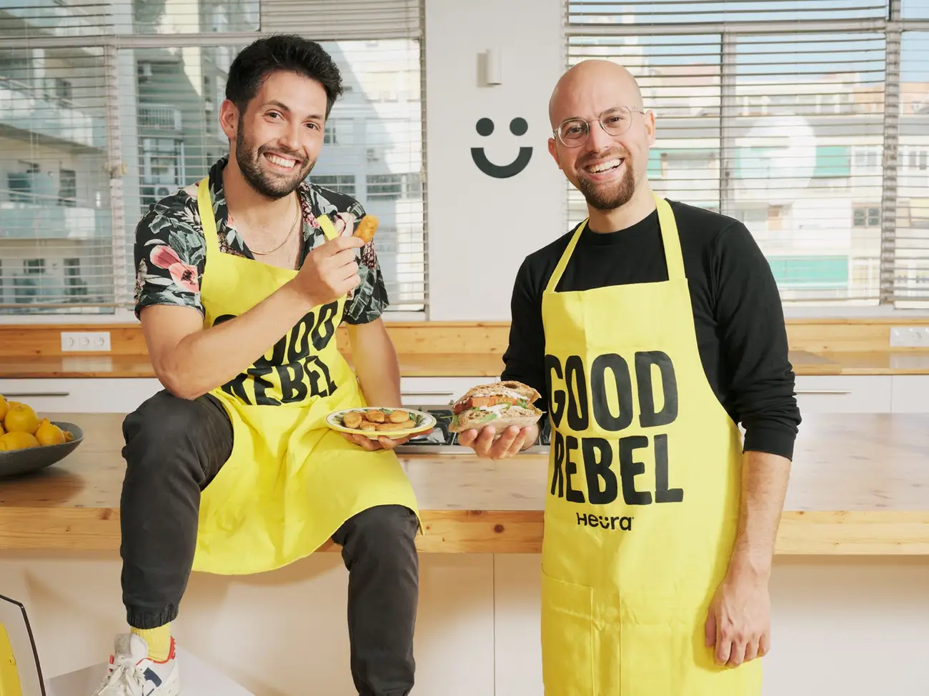 Spanish Company Heura Raises 20 Million In Bridge Funding Food Frontier