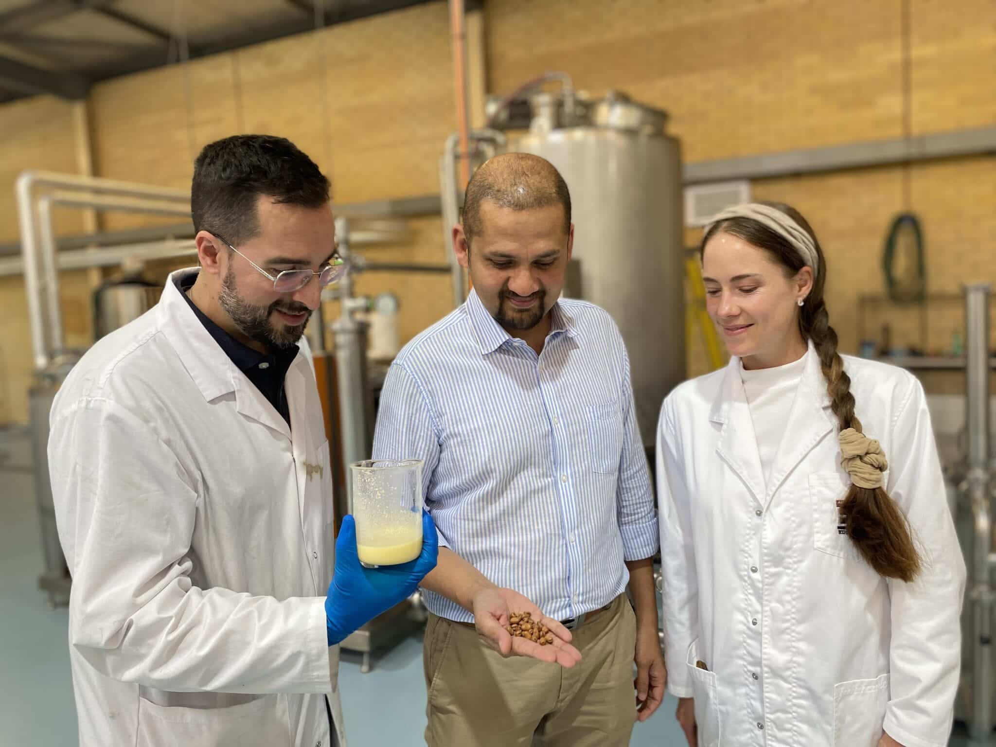 Western Australia plant protein trial leverages Green Economy Agreement