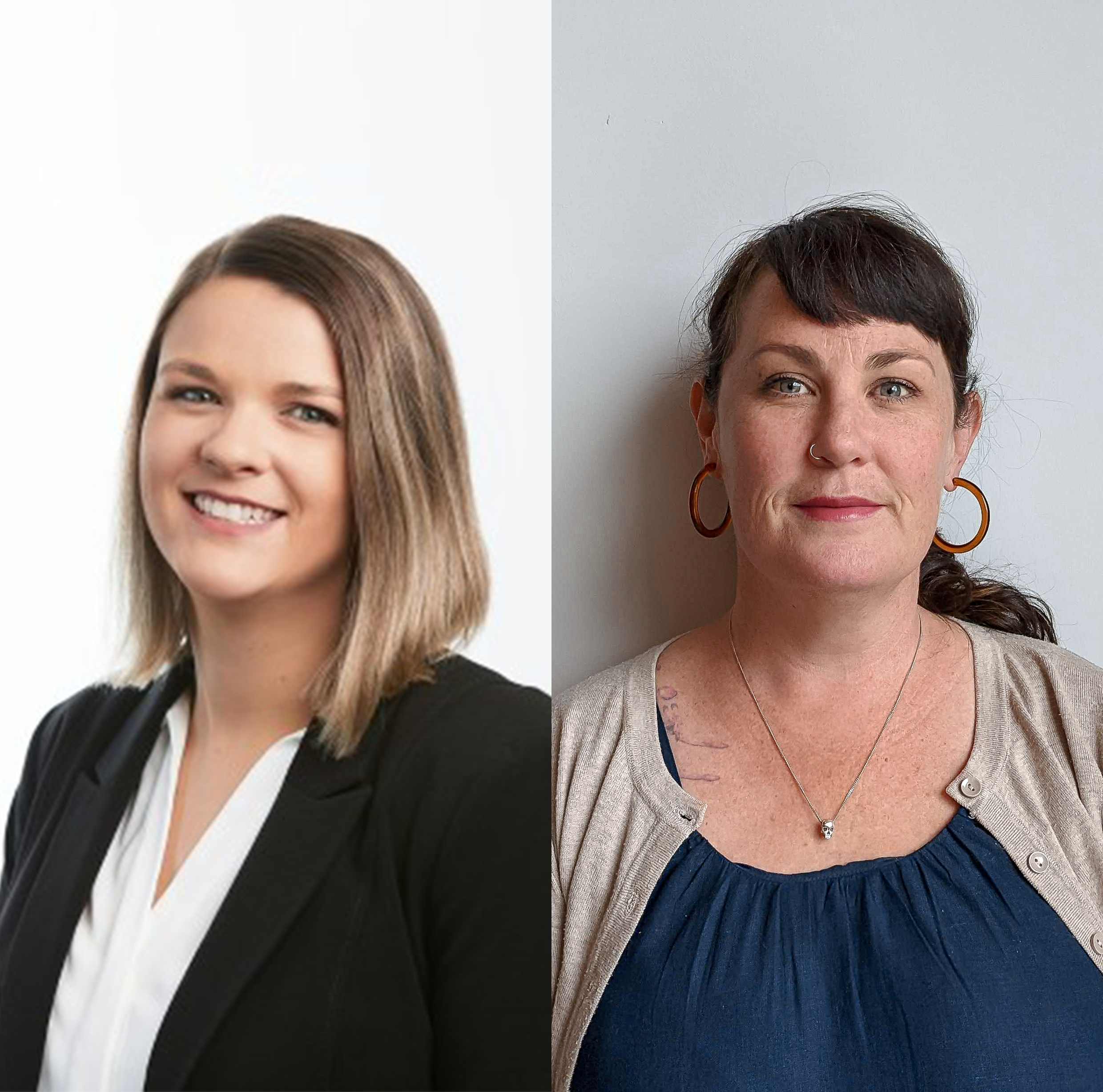 Food Frontier welcomes two new team members