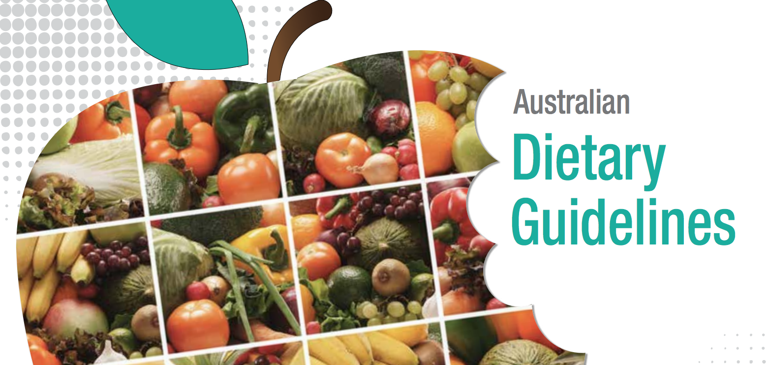 A milestone step: Australia looks to include sustainability in dietary guidelines