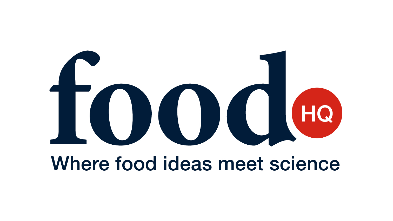 Food HQ Logo - RGB