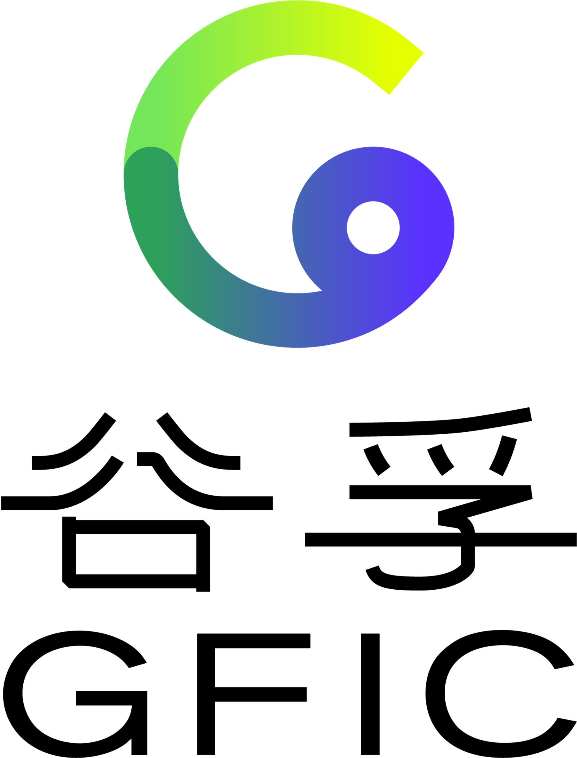 GFIC logo