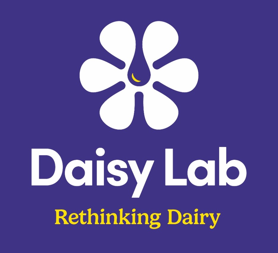Daisy lab logo