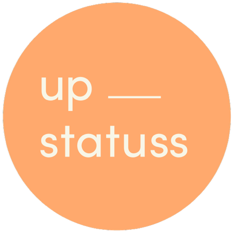 UpStatuss-logo