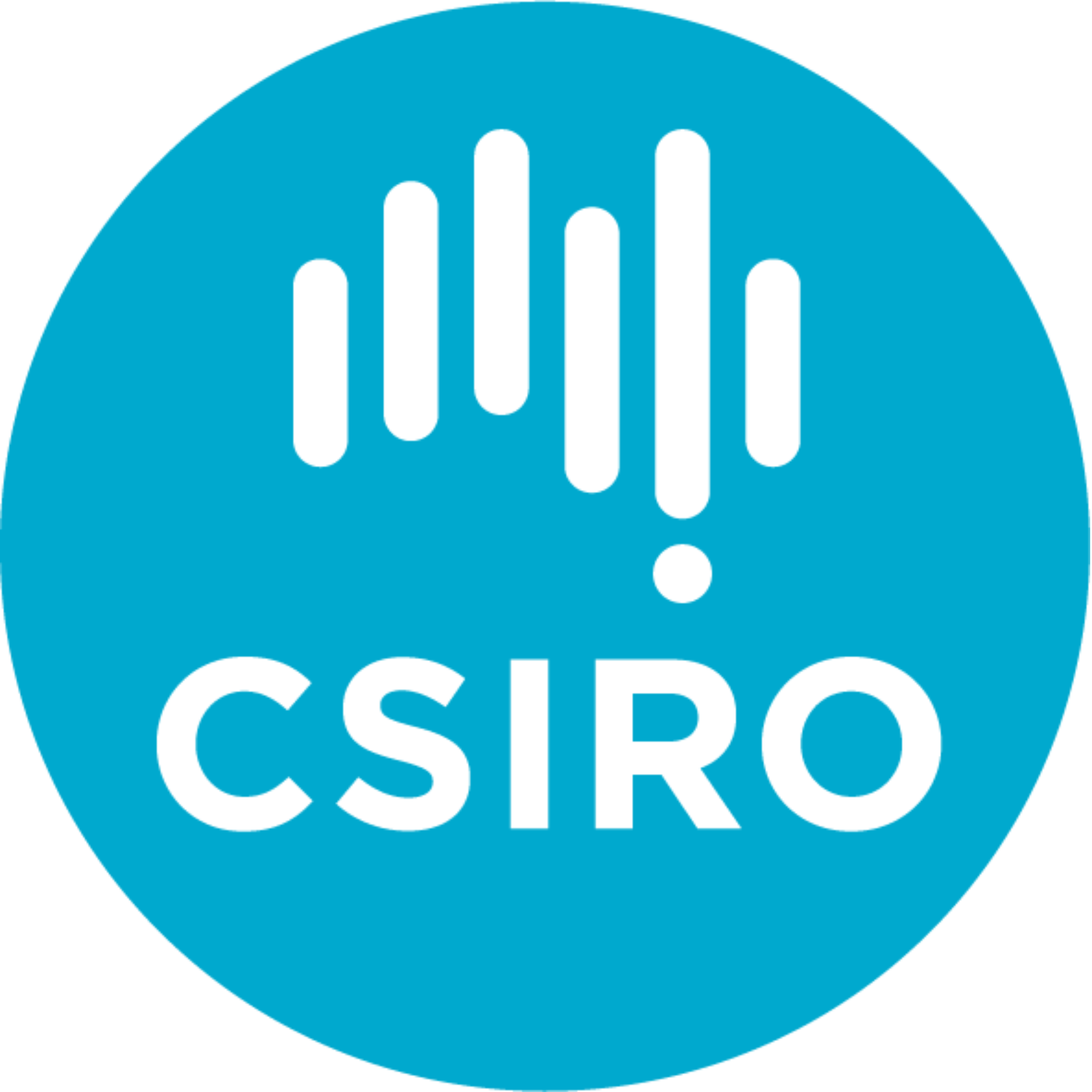CSIRO enlarged