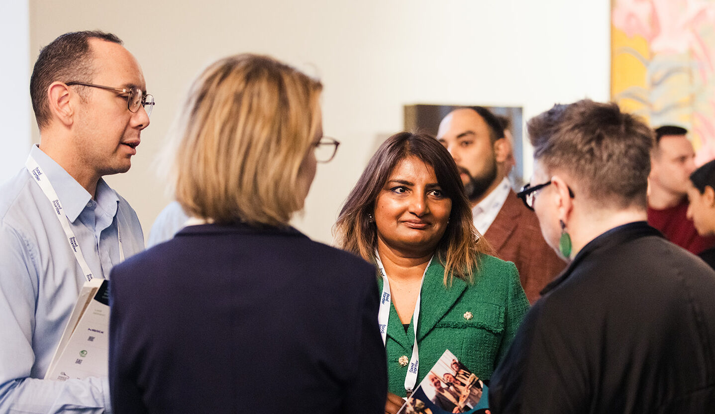 Gathering of AltProteins 24 attendees