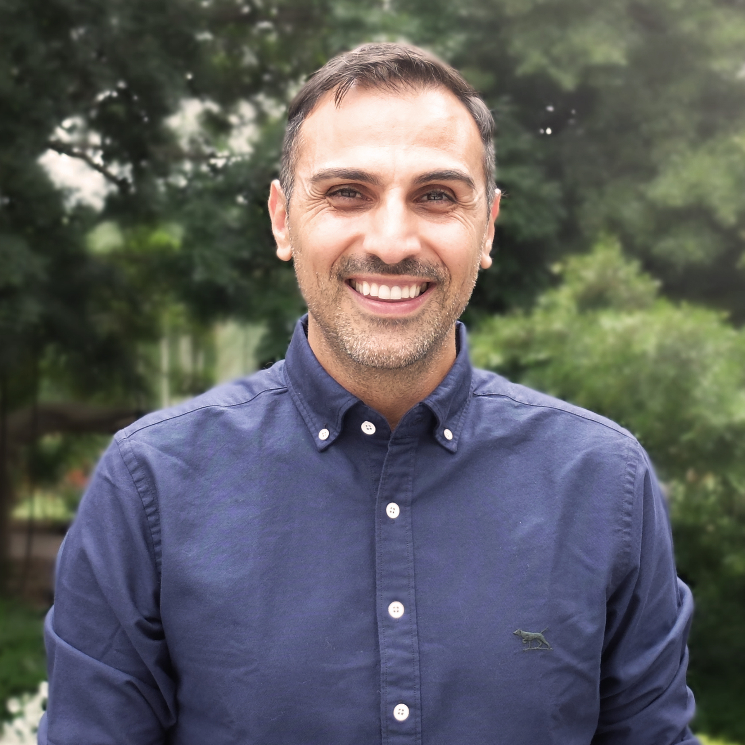 David Bucca expands commitment to Food Frontier in new role as Interim Executive Chair