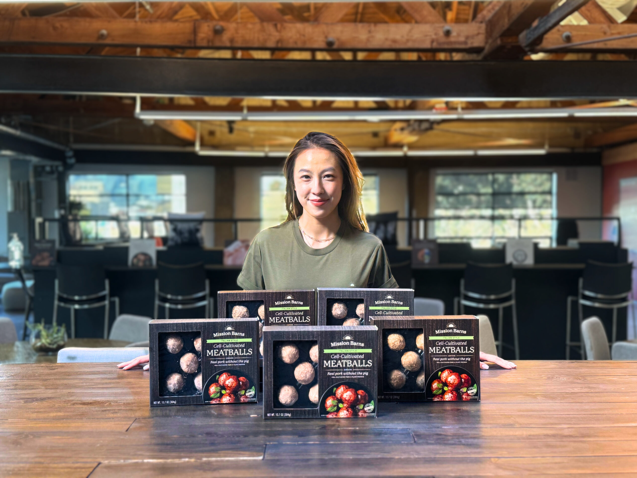 Why Mission Barns’ Cecilia Chang says its time to be “brutally honest with ourselves about giving consumers something they actually want”