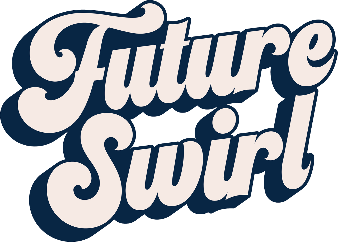 Future Swirl Logo