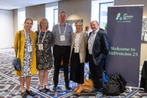 Government leaders gather at AltProteins 25